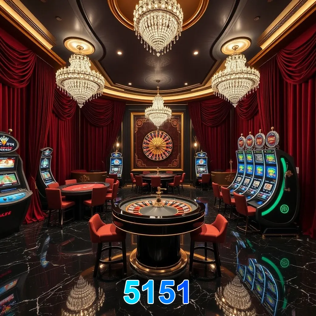 Slot Games Collection